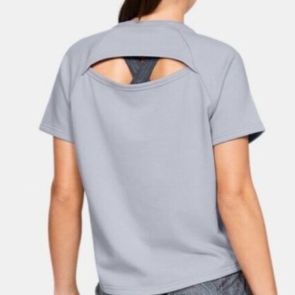 Under Armour short sleeve - Picture 2 of 12
